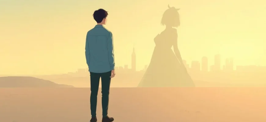 Heart-Wrenching Melodramas About Separation