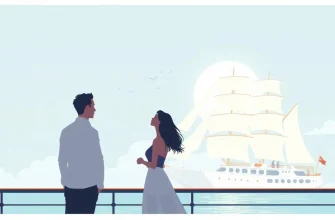 10 Melodramas Set on Ships to Steal Your Heart