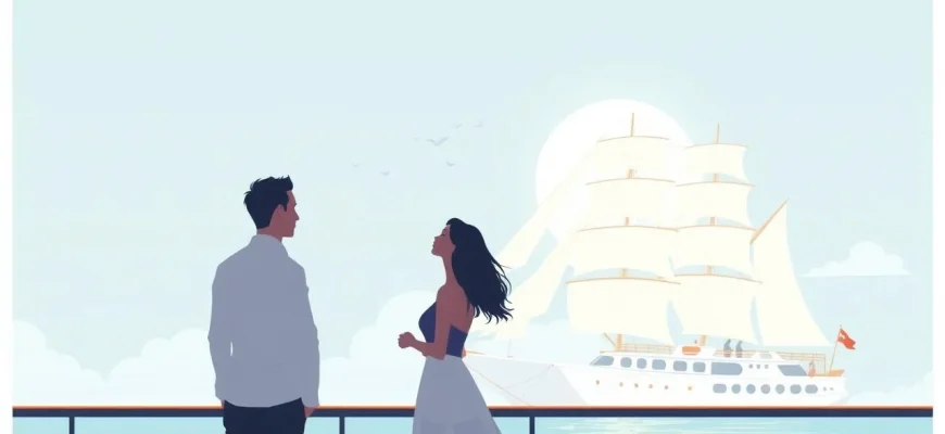 10 Melodramas Set on Ships to Steal Your Heart