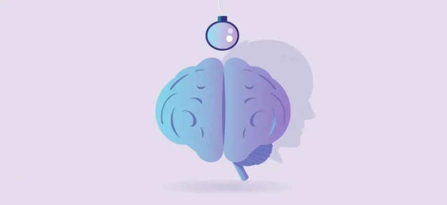 Dive into the Mind: Top Documentaries on Mental Processes