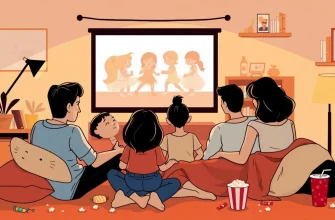 Family-Friendly Films About Strippers