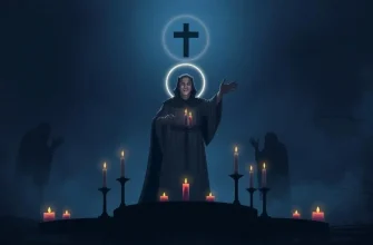 Top 10 Mystical Exorcism Films