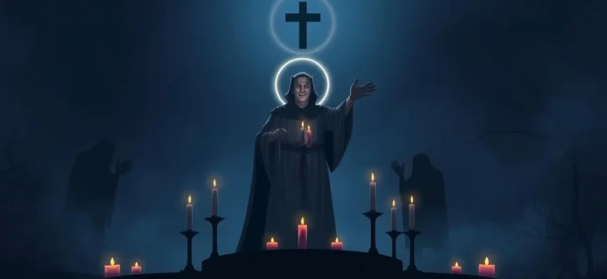 Top 10 Mystical Exorcism Films