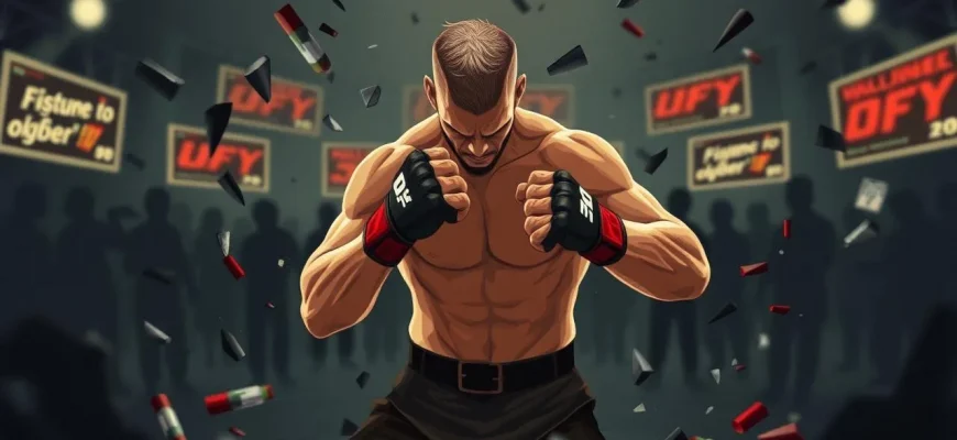 Top 10 Thrilling MMA Movies
