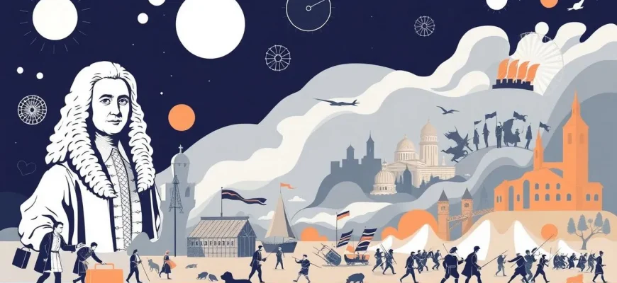 10 Must-Watch Biopics from the 17th Century