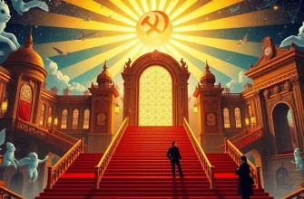 Soviet Magic Films: A Journey into Enchantment