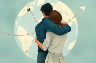 10 Heartwarming Films About Love Across Miles