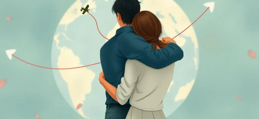 10 Heartwarming Films About Love Across Miles