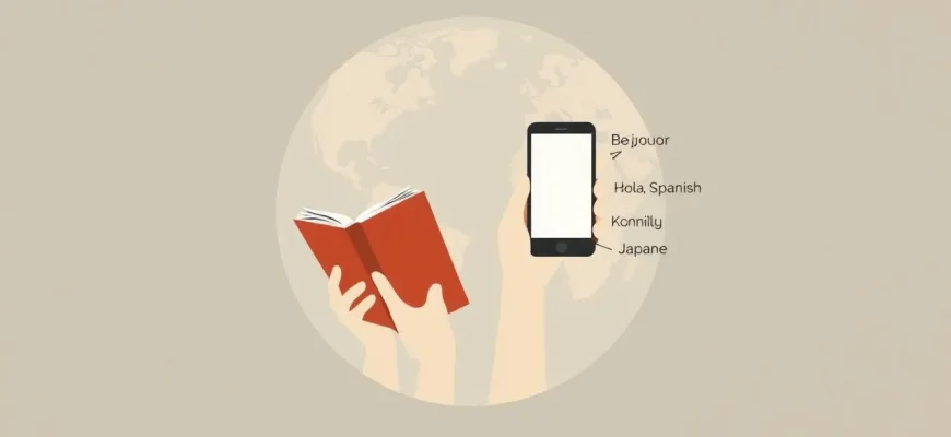 Top 10 Documentaries About Languages