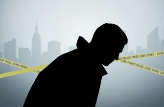 Top 10 Crime Films That Delve into Criminal Minds