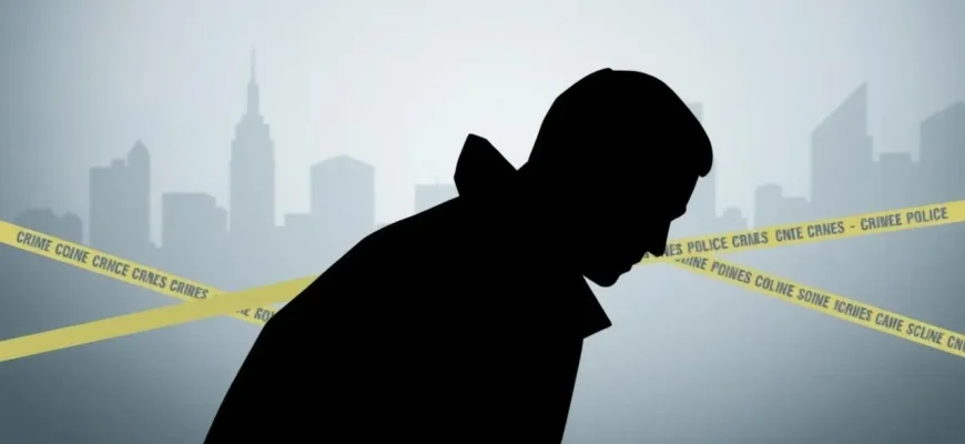 Top 10 Crime Films That Delve into Criminal Minds