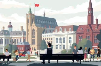 Top 10 Films About Student Life