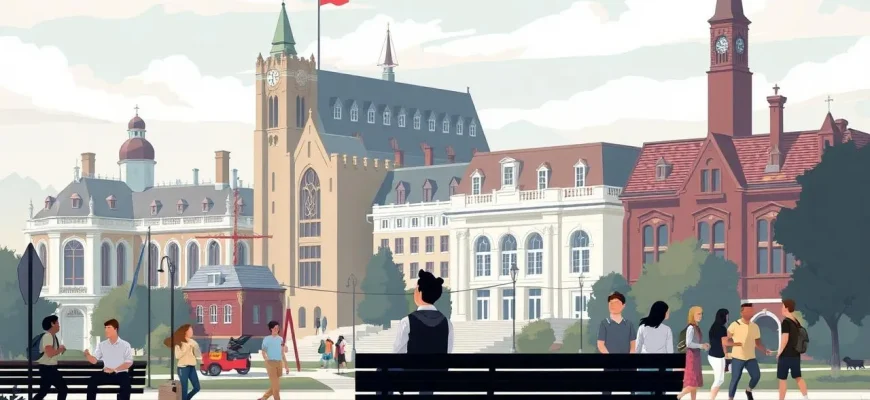 Top 10 Films About Student Life