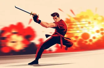Top 10 Jean-Claude Van Damme Action Films