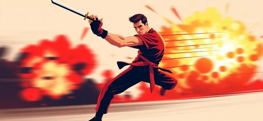 Top 10 Jean-Claude Van Damme Action Films