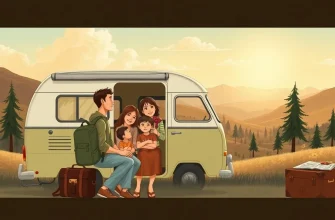 Family Films About Hobos