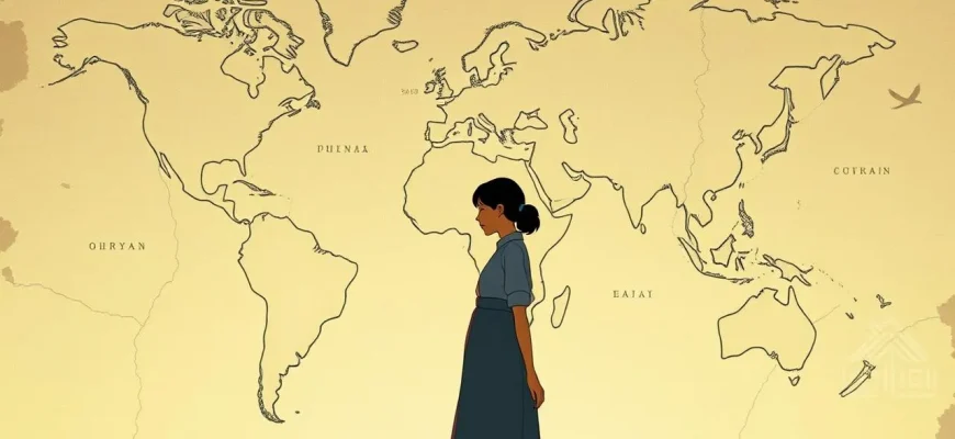 10 Must-Watch Colonization Dramas