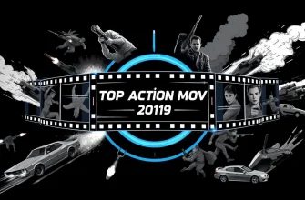 Top 10 Action Movies of 2019