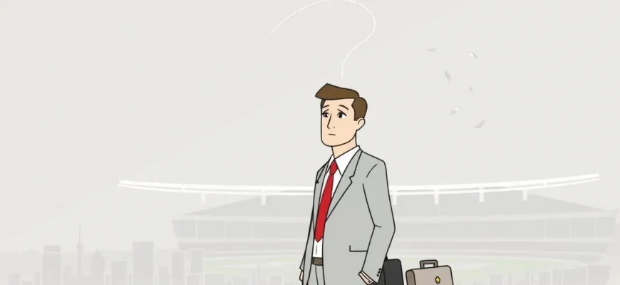 10 Must-Watch Sports Agent Dramas