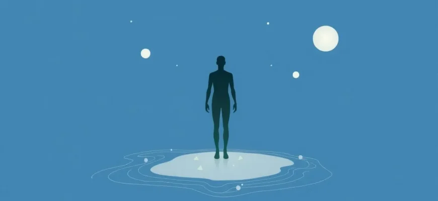 Top 10 Mystical Films About Hallucinations
