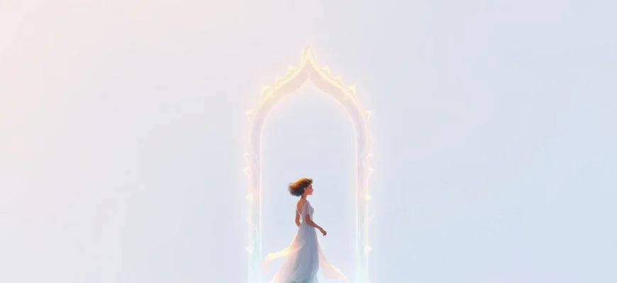 10 Fantasy Films About Transformation