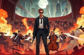 Action Films with a Symphony of Excitement