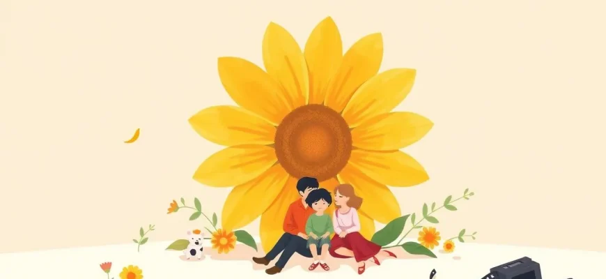 Family Flower Films - A Blooming Collection