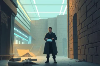 Top 10 Action Films About Deciphering Ancient Texts