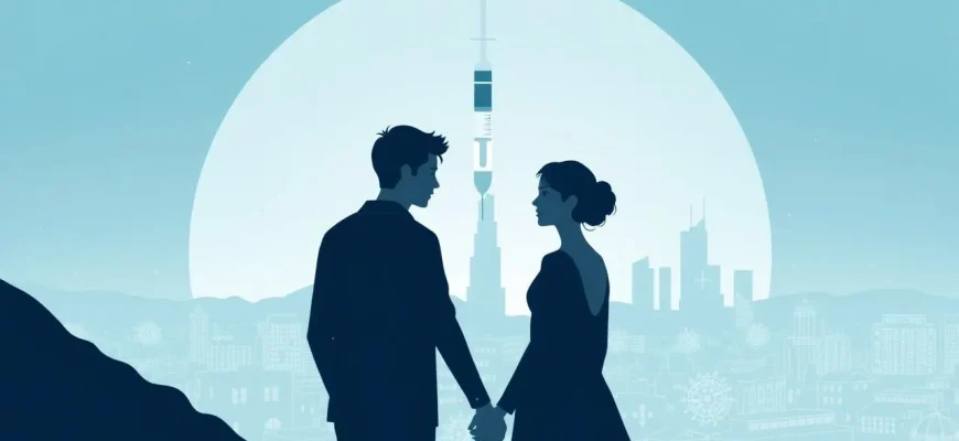 Vaccination Love Stories: A Cinematic Journey