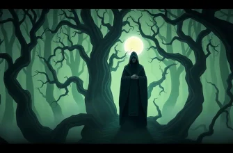 Top 10 Mystical Films Exploring Sacred Rituals