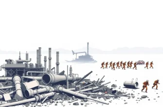 Top 10 Action Films About Chemical Disasters