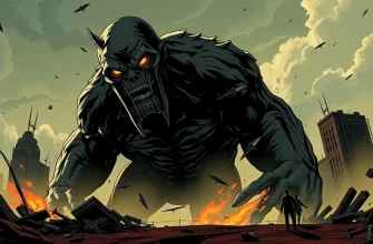 Top 10 Thrilling Movies About Giants