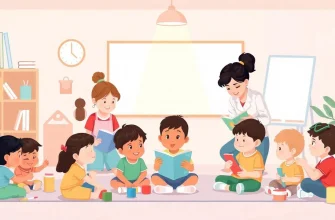 Inspiring Biopic Films About Preschool