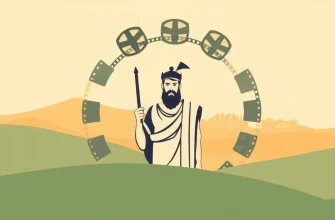 Top 10 Historical Films About Ancient Bactria