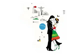 Top 10 Brazilian Romance Films