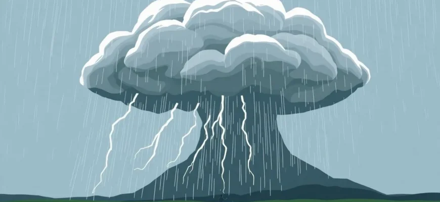 Top 10 Documentaries on Extreme Weather