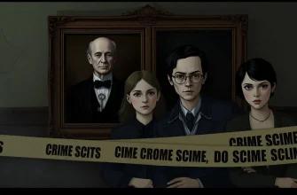 Crime Films That Uncover Family Secrets