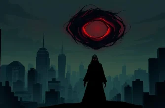 Top 10 Crime Films About Envy