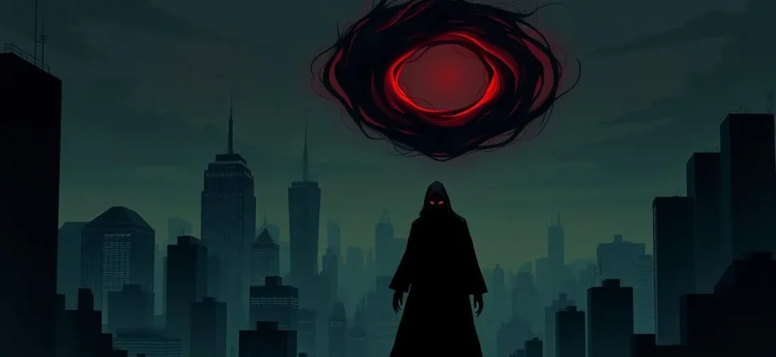 Top 10 Crime Films About Envy