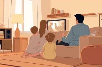 Family Films Exploring Adult Life