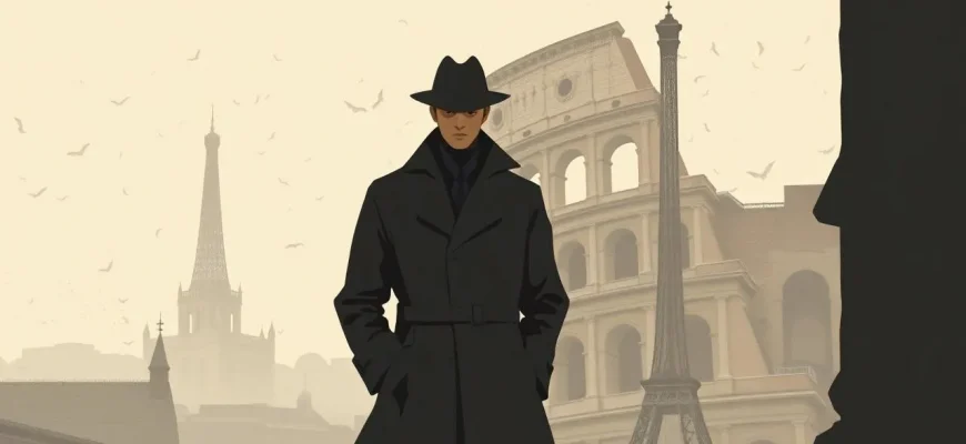 Top 10 Detective Films Set in the 16th Century