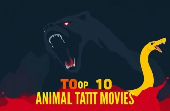 Animal Attack Movies: A Thrilling Collection