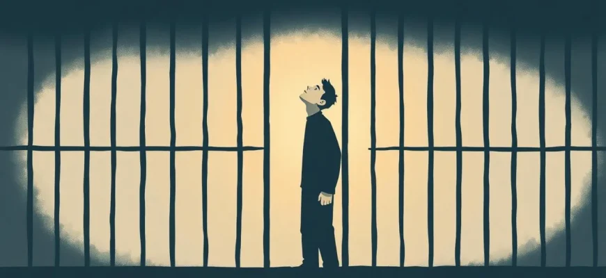 Top 10 Must-Watch Prison Films