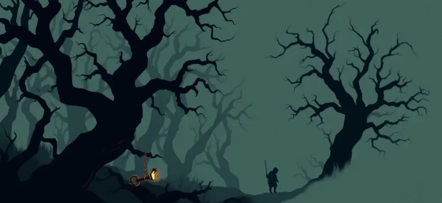 17th Century Horror Films: A Journey into the Past