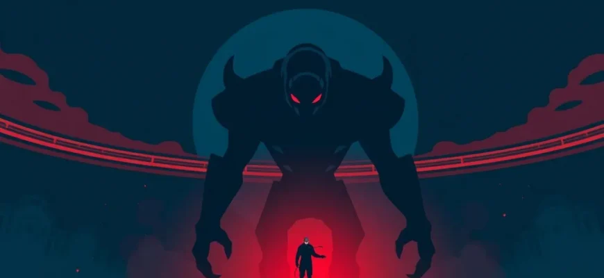 Sci-Fi Films with Dangerous Creatures