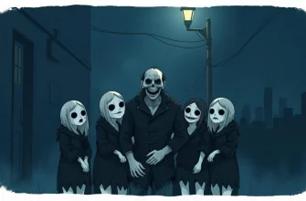 Top 10 Horror Films About Friendship