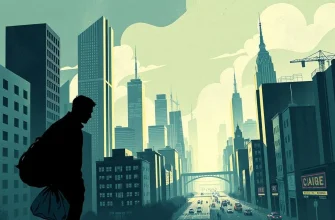Top 10 Crime Films About City Influence
