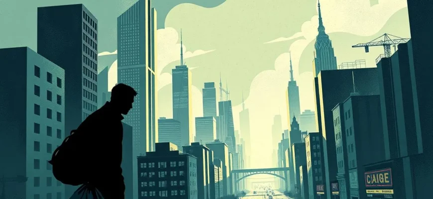 Top 10 Crime Films About City Influence