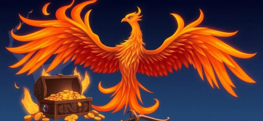 Adventure Films: The Quest for the Phoenix