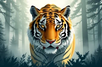 Top 10 Adventure Films Featuring Amur Tigers